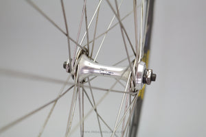 Suntour Sprint / Wolber Profil 20 Vintage Road Wheelset