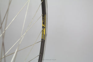 Suntour Sprint / Wolber Profil 20 Vintage Road Wheelset