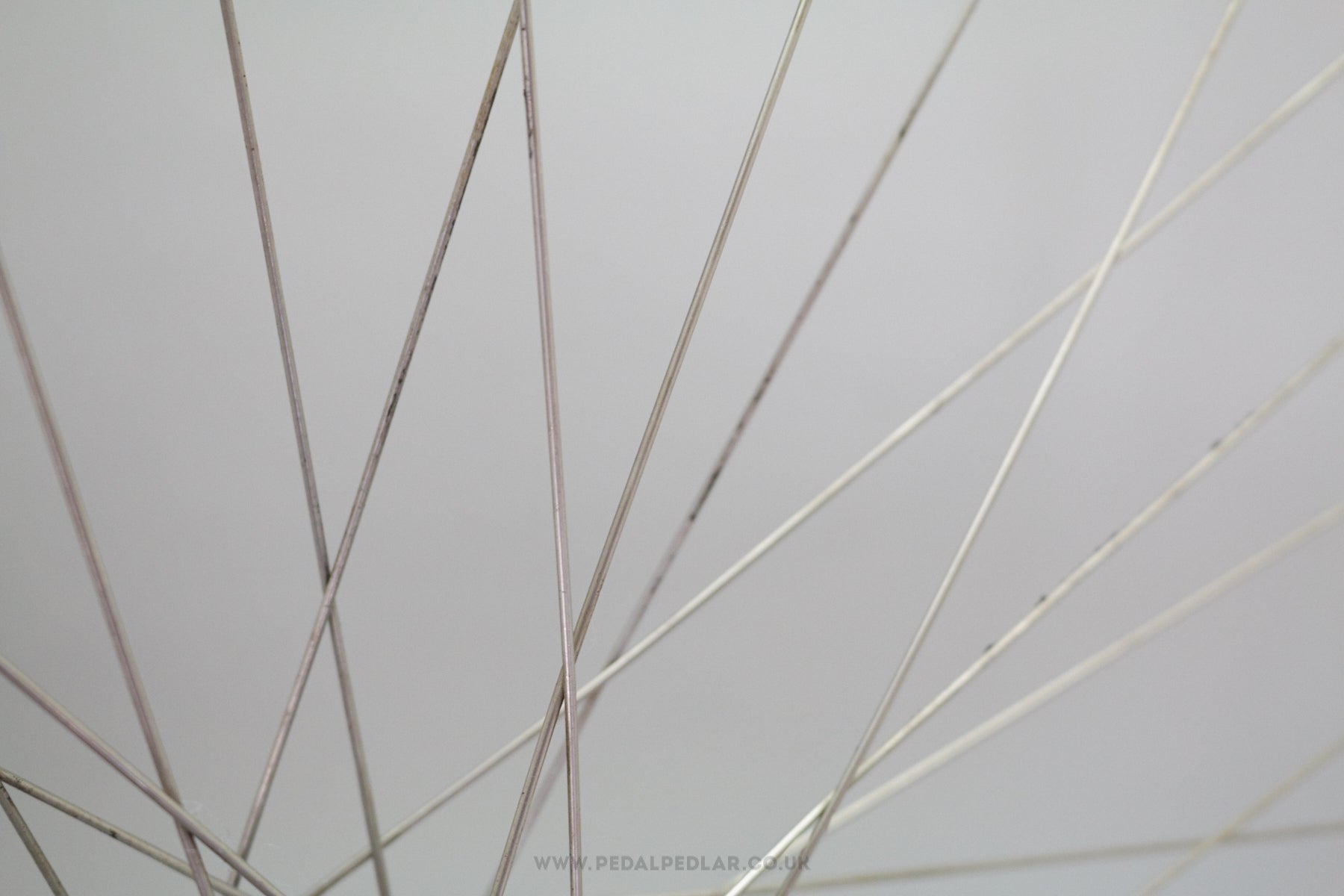 Suntour Sprint / Wolber Profil 20 Vintage Road Wheelset