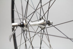 Campagnolo Victory / Rigida Ultimate Power Vintage Clincher Front Wheel