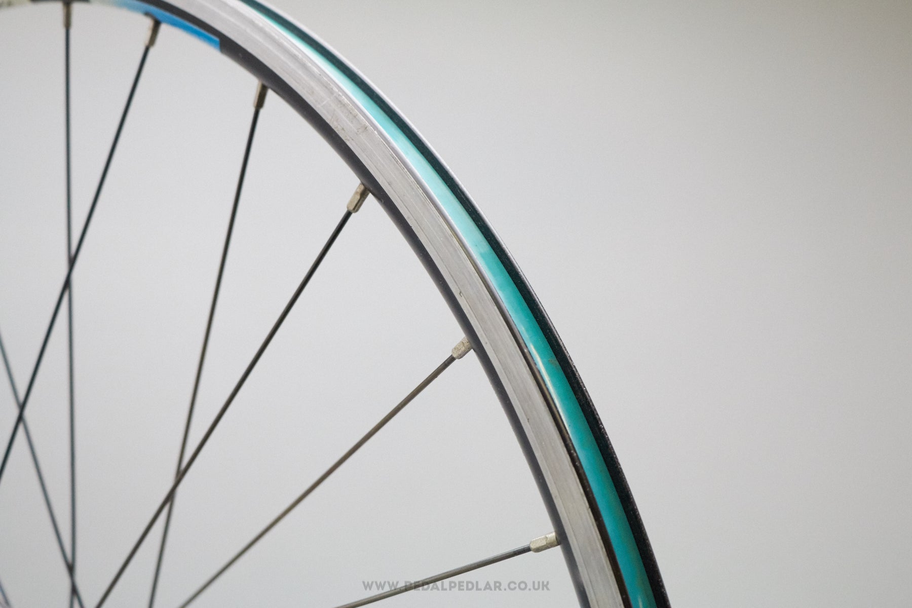 Rigida rims outlet