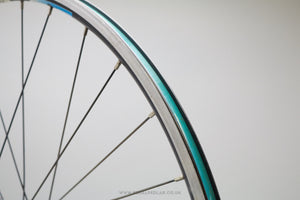 Campagnolo Victory / Rigida Ultimate Power Vintage Clincher Front Wheel