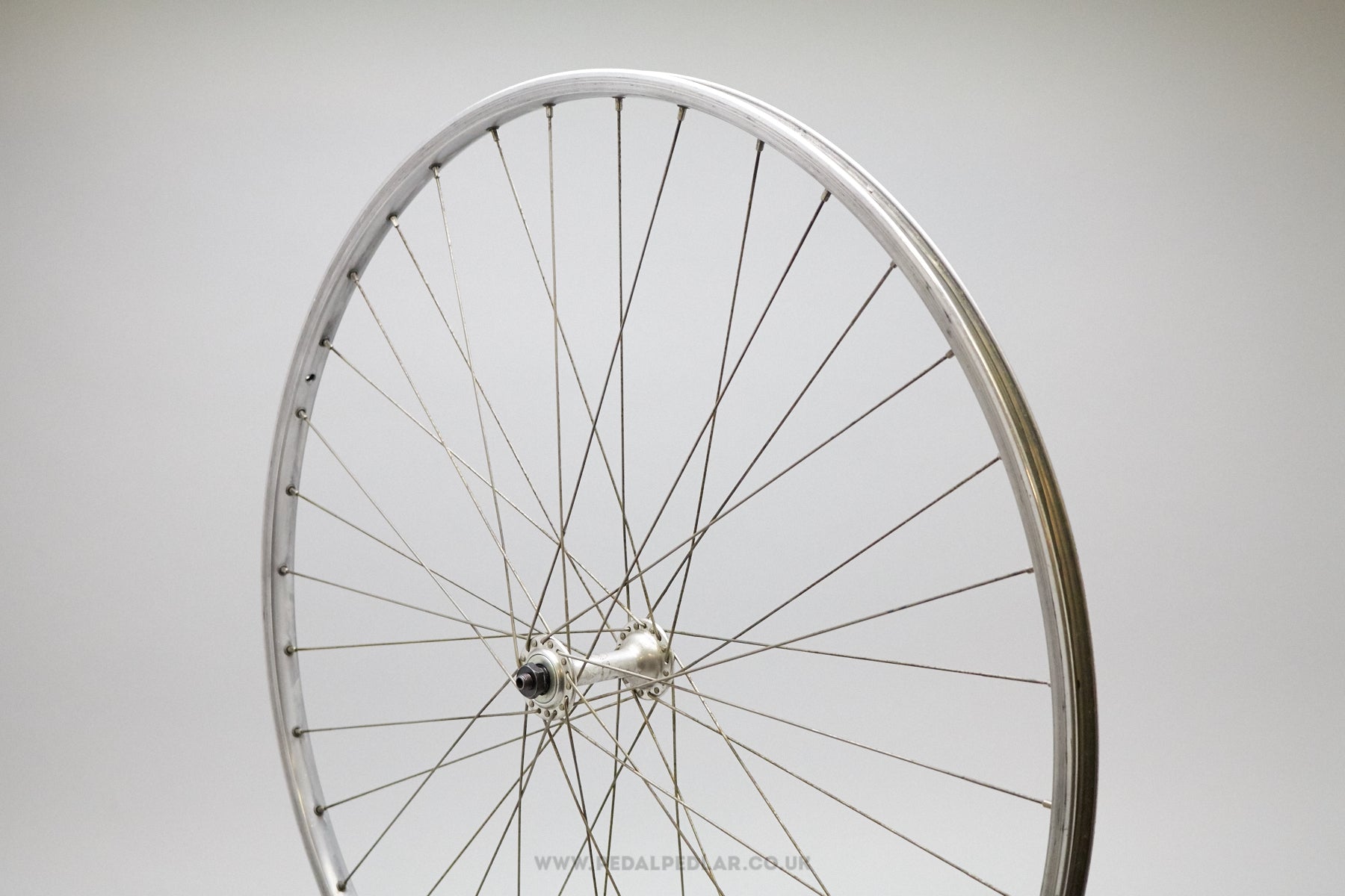 Shimano outlet 105 wheels