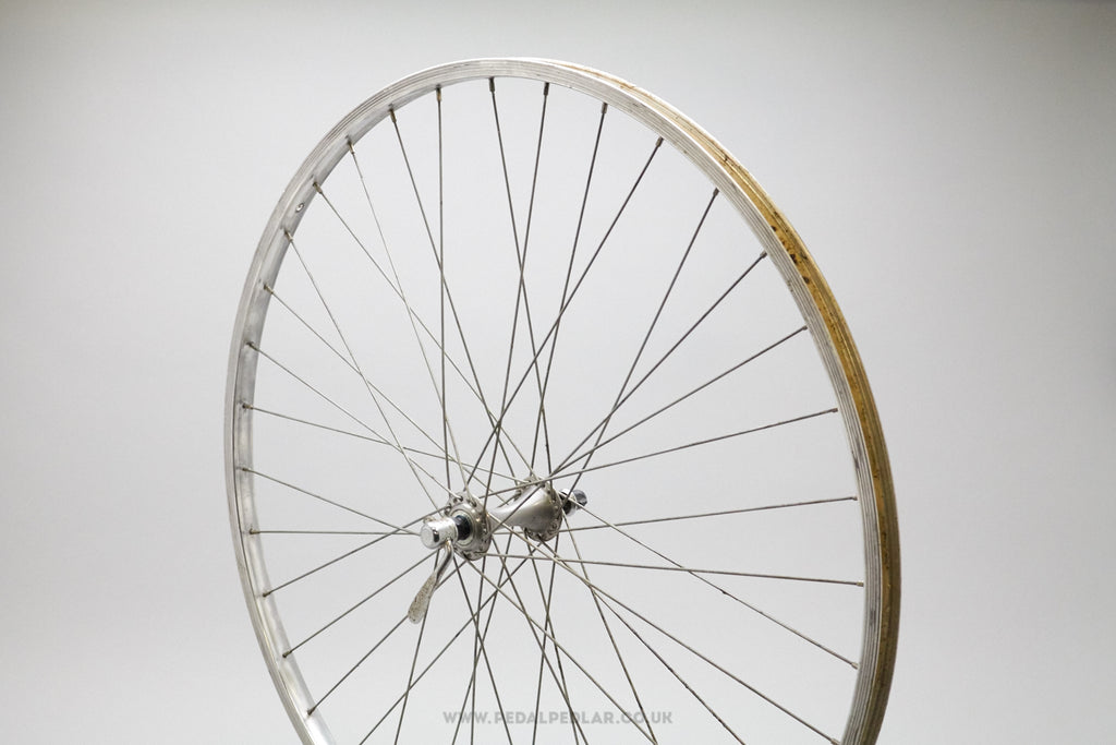 Old bicycle hot sale wheels for sale