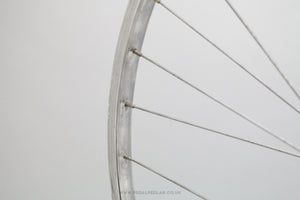 Ofmega Vintage Alloy Clincher Front Wheel
