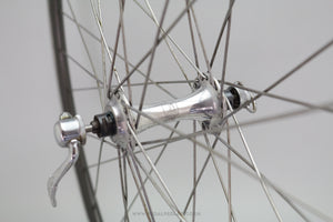 Campagnolo Chorus/Athena / Wolber TX Profil Vintage Clincher Front Wheel