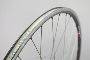 Campagnolo Chorus/Athena / Wolber TX Profil Vintage Clincher Front Wheel