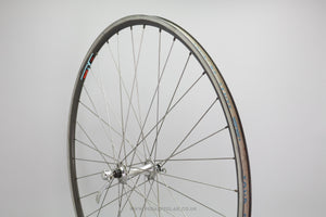 Campagnolo Chorus/Athena / Wolber TX Profil Vintage Clincher Front Wheel