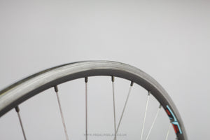 Campagnolo Chorus/Athena / Wolber TX Profil Vintage Clincher Front Wheel