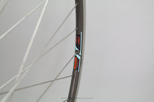 Campagnolo Chorus/Athena / Wolber TX Profil Vintage Clincher Front Wheel