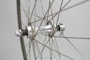 Mavic 500/550 / Wolber TX Profil Vintage Clincher Front Wheel