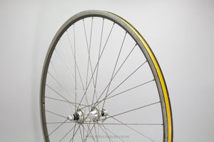 Mavic 500/550 / Wolber TX Profil Vintage Clincher Front Wheel