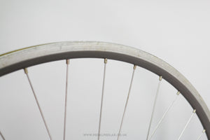 Mavic 500/550 / Wolber TX Profil Vintage Clincher Front Wheel