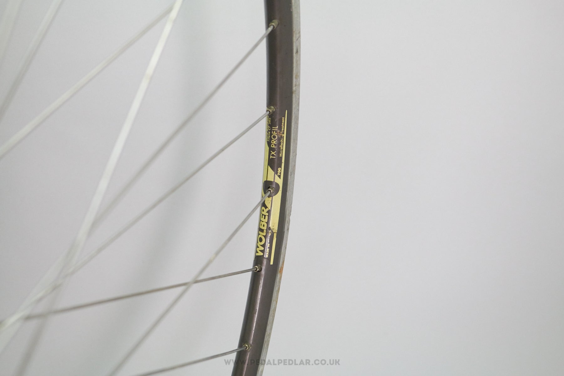 Wolber tx profil sale rims