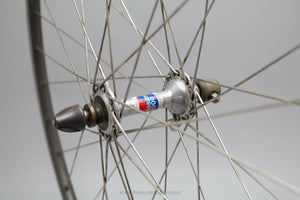 Pelissier 2000 / Wolber Super Champion Alpine Vintage Clincher Front Wheel