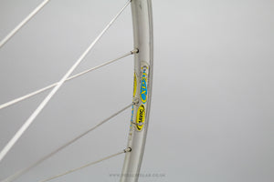 Shimano Ultegra HB-6500 / Mavic CXP21 Vintage Clincher Front Wheel