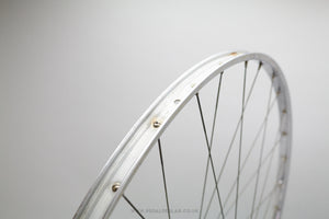 Campagnolo Gran Sport / Dunlop Special Vintage Clincher Front Wheel