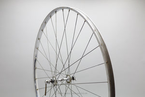 Campagnolo Gran Sport / Dunlop Special Vintage Clincher Front Wheel