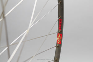 Shimano / Mavic G.L 330 Vintage Sprint Front Wheel