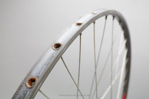 Shimano / Mavic G.L 330 Vintage Sprint Front Wheel