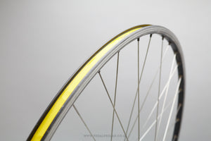 Campagnolo Record / Rigida Vintage Clincher Front Wheel