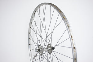 Normandy / Mavic Championnat Du Monde Sur Route Vintage Front Wheel - Pedal Pedlar
 - 1