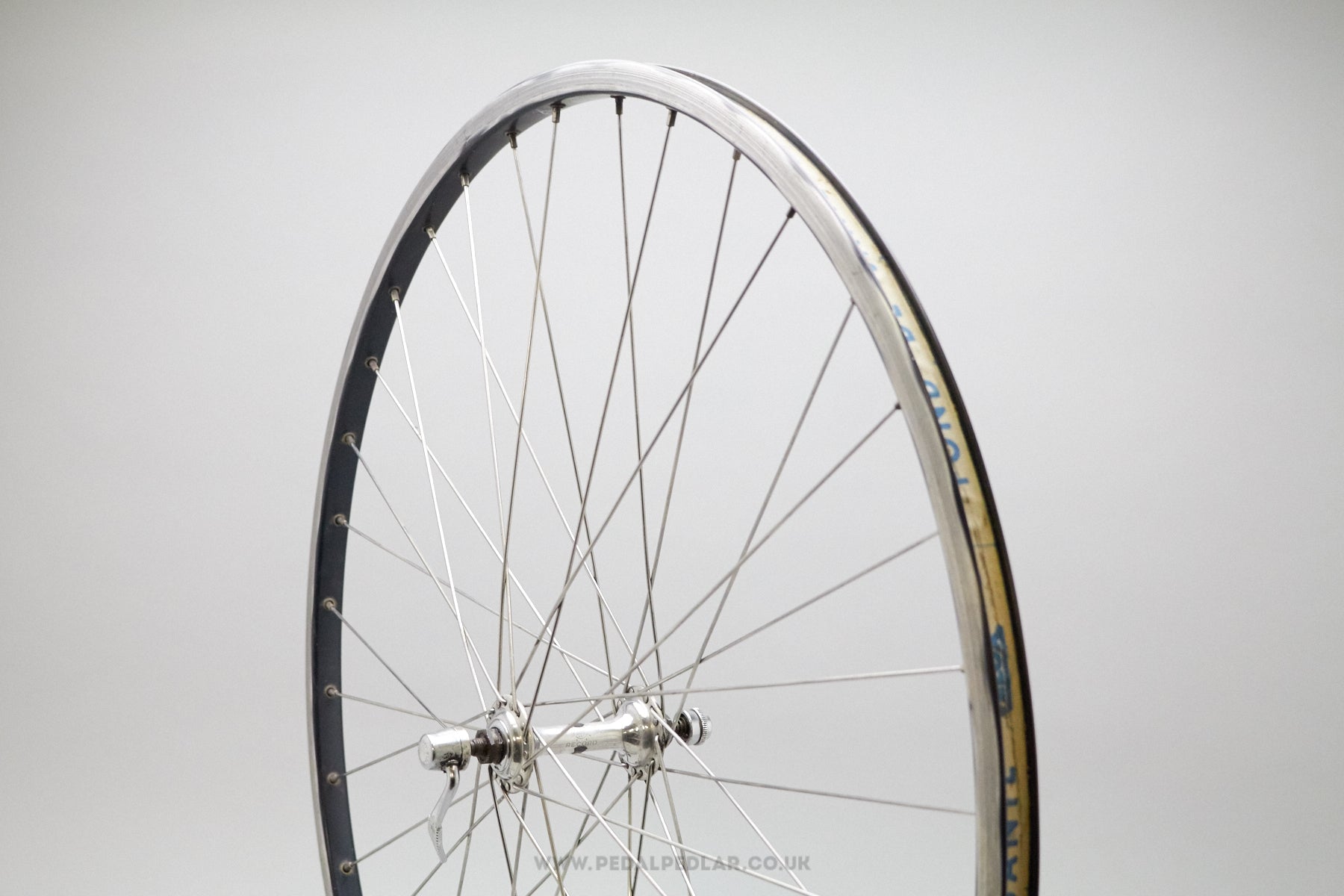 Vintage sales campagnolo wheels