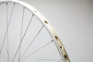 Campagnolo Nuovo Tipo H/F / Super Competition Vintage Tubular Front Wheel