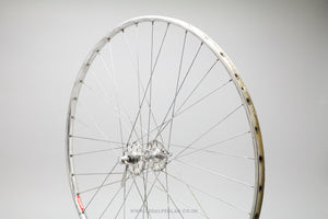 Campagnolo Nuovo Tipo H/F / Super Competition Vintage Tubular Front Wheel