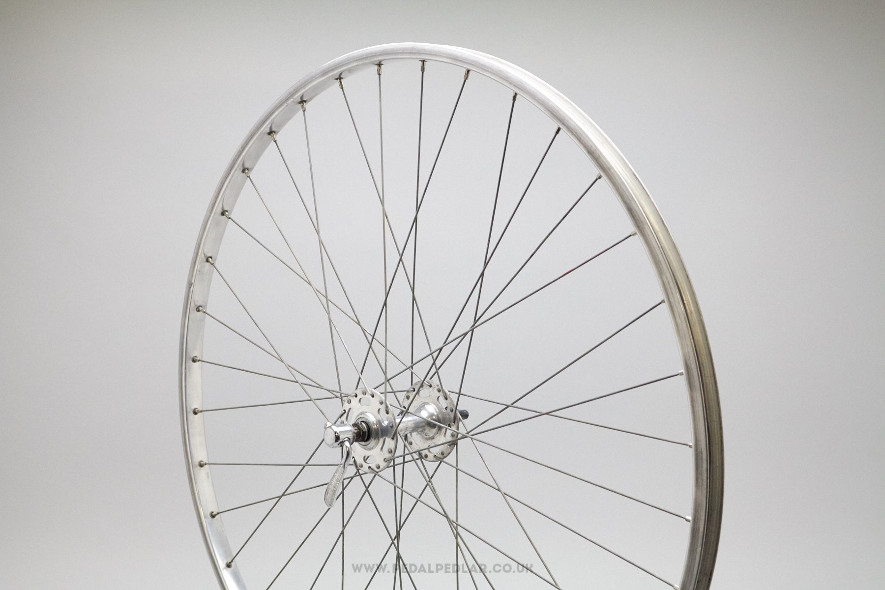 Normandy H/F / Super Champion Vintage Clincher Front Wheel