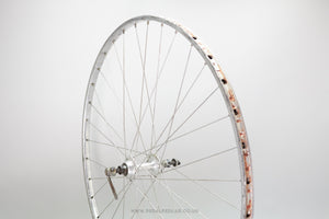 Olympic Cursa / Nisi Vintage Tubular Rear Wheel