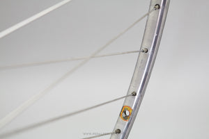 Olympic Cursa / Nisi Vintage Tubular Rear Wheel