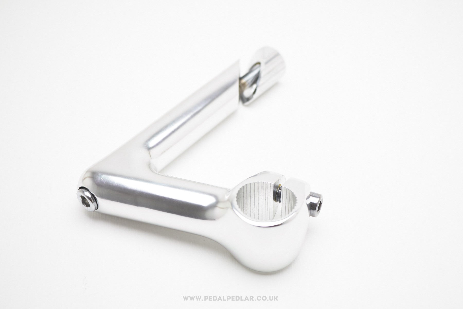 Zenith store quill stem