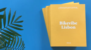 Bikevibe Lisbon: Volume Eight - Spring 2019 - Pedal Pedlar - Classic & Vintage Cycling